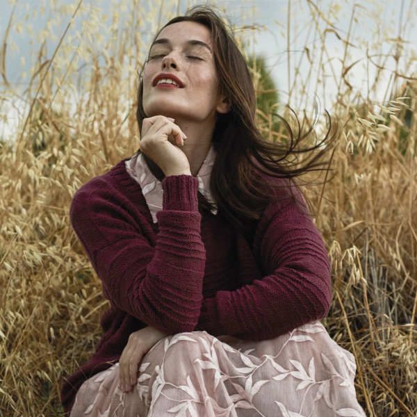 Пряжа Katia Ultrasoft