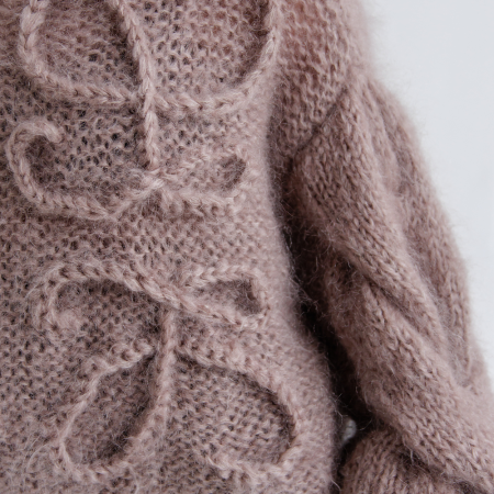 Доступ. Совместник Джемпер LOEWE