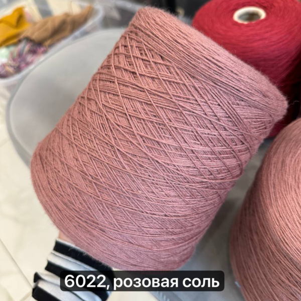 Бобина Socks 4/12