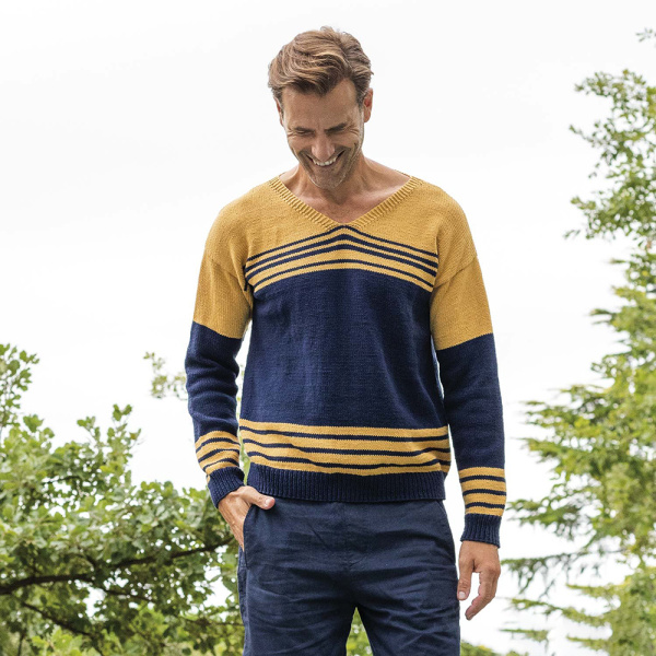 Пряжа Katia Missouri