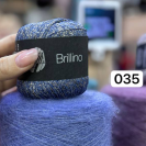 Пряжа Lana Grossa Brillino