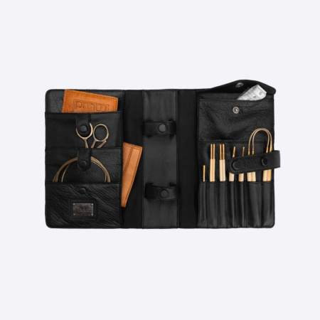 Органайзер для спиц MUUD "Carita" Black