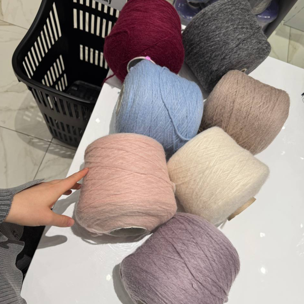 Бобина BABYSOFT