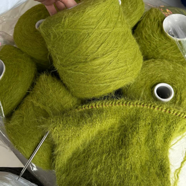 Бобина Soft Padla 