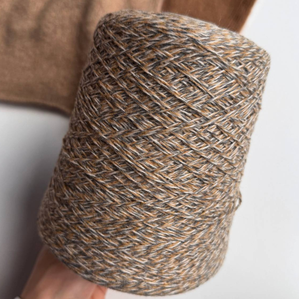 Бобина Twist Coarsehair by Loro Piana