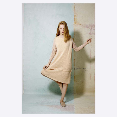 Журнал Lang Fatto a Mano Collection №259