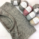 Пряжа Katia Cotton-Merino Пряжа Katia Cotton-Merino