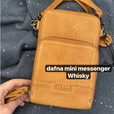 Сумка-органайзер MUUD "Dafna"