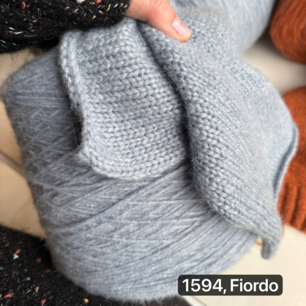 Бобина Barranca 