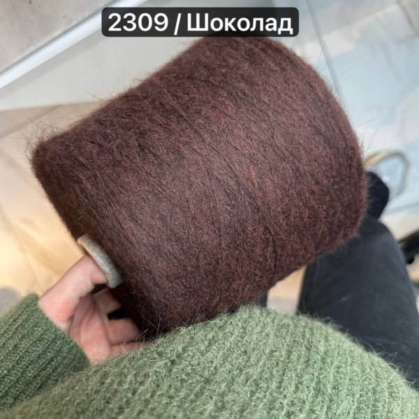 Бобина Off-Fire by Millefili