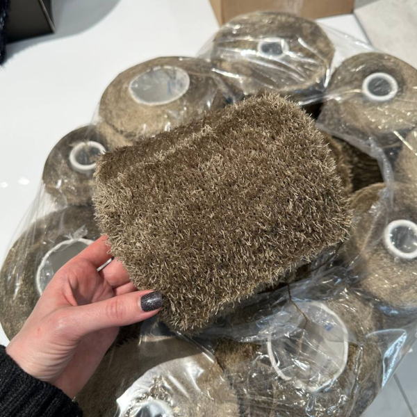 Бобина Silkiss