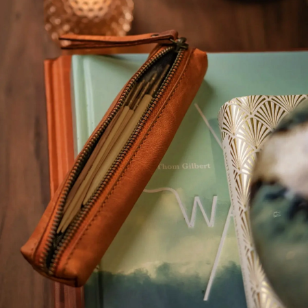 Пенал MUUD "Hee" Whisky