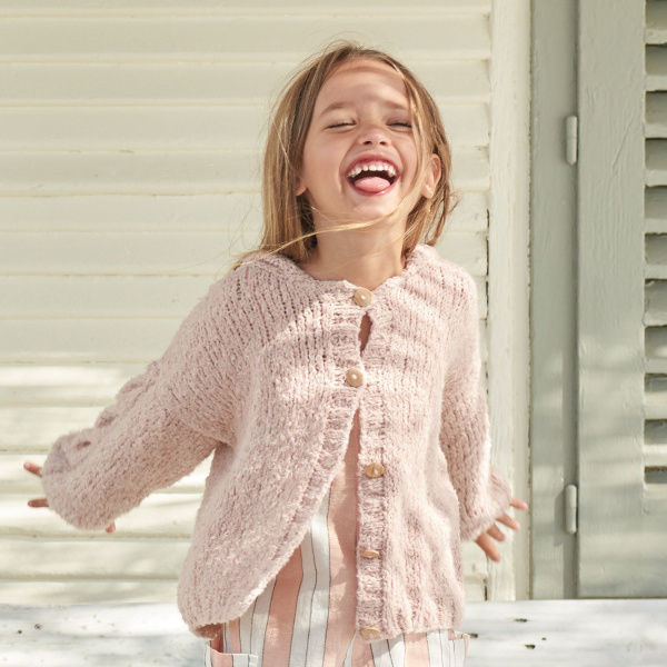 Пряжа Katia Pluma