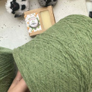 Бобина Delicato Loro Piana