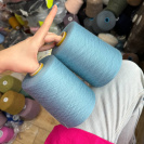 Бобина Loro Piano Royal