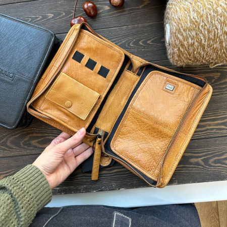 Чехол-органайзер MUUD "Effi" Whisky