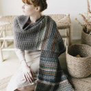 Пряжа Katia Kirei Color