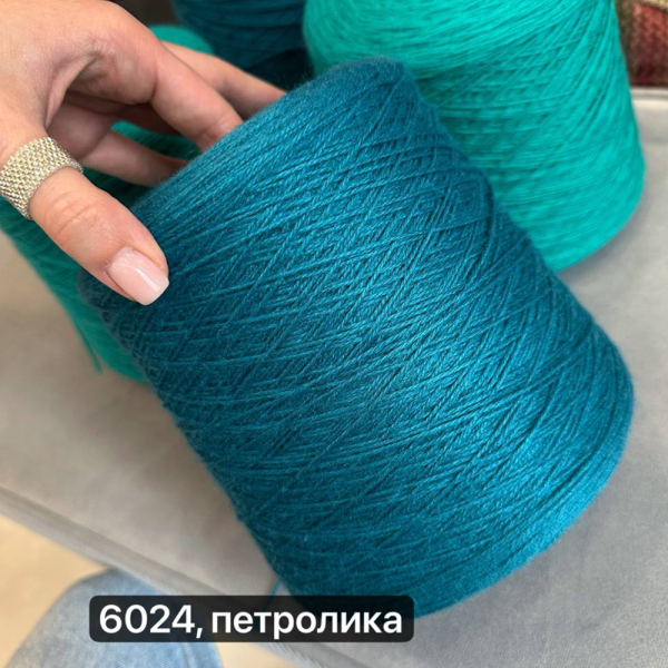 Бобина Socks 4/12