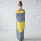 Пряжа крупная Wi-Fi Пряжа крупная Wi-Fi