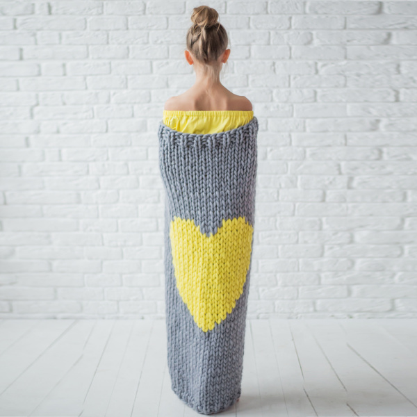 Пряжа крупная Wi-Fi Пряжа крупная Wi-Fi