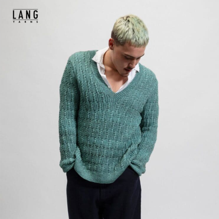 Журнал Lang Fatto a Mano FAM 280