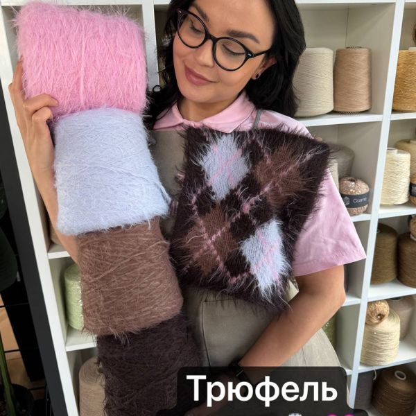 Бобина Soft Padla 