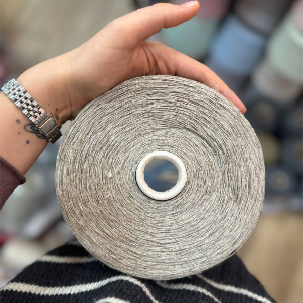 Бобина конопля Canapa 4/26 Бобина конопля Canapa 4/26