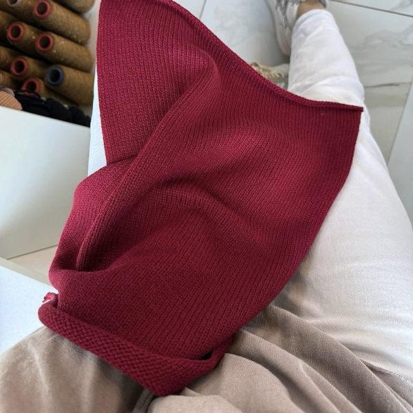 Бобина Extrafine-Air Zegna Baruffa 