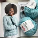 Пряжа Katia Big Merino