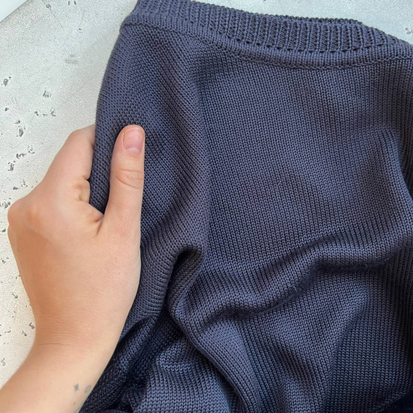 Бобина Seta Malfile by Filati Buratti 2/120