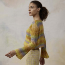 Пряжа Lang Linello