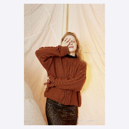 Журнал Lang Fatto a Mano Collection №261