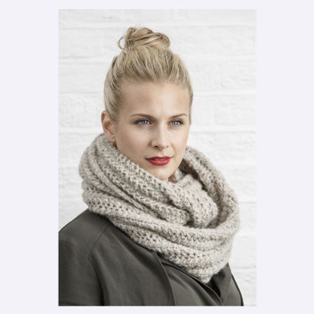 Книга Rowan Winter Essential Knits Quail Studio Книга Rowan Winter Essential Knits Quail Studio
