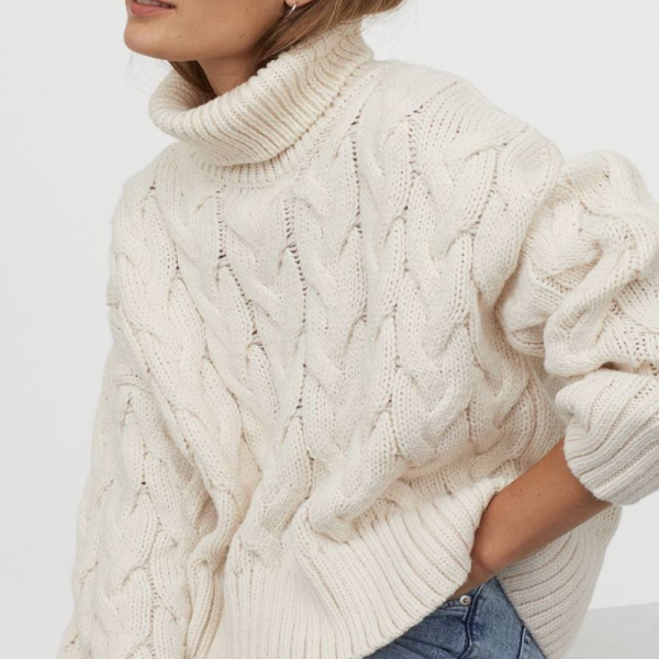 Бобина Ягнятина Supergeelong