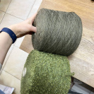 Бобина TOP WOOL