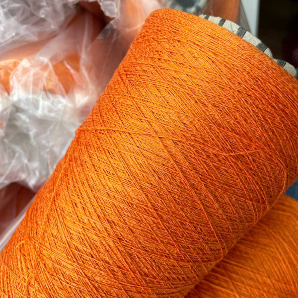 Бобина Fresco by Bertagna filati