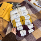 Пряжа Lang Alpaca Superlight