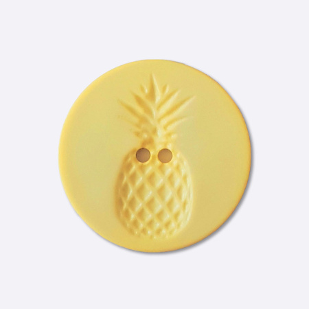 Пуговица Dill размер 28мм, 332837/28-12