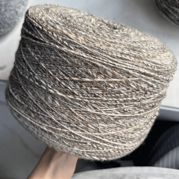 Бобина Arcobaleno Pavone Birbante