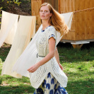 Пряжа Katia  Summer Tweed