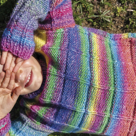 Журнал Katia AZTECA B/AW20-21