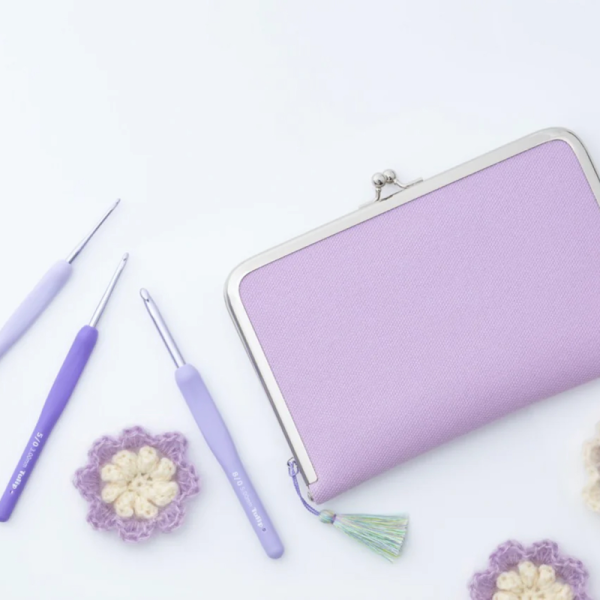 Набор крючков "ETIMO Murasaki", Tulip, TEM-001e