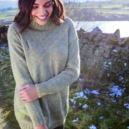 Брошюра Rowan Around Holme Lisa Richardson Брошюра Rowan Around Holme Lisa Richardson