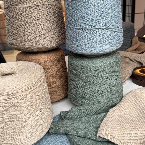 Бобина Camel in Love by Filcom