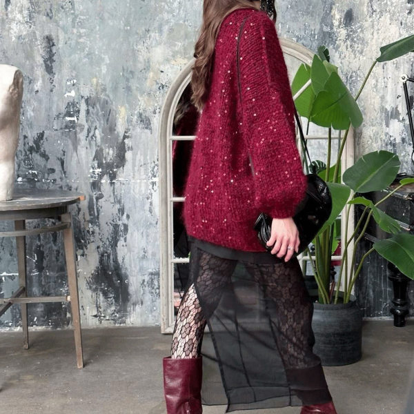 Бобина Moulin Rouge