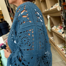 Бобина Seta Bourette