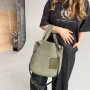 Набор для сумки БЕЙСИК Loewe Basik из натуральной кожи