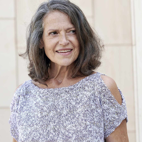 Пряжа Katia Bereber