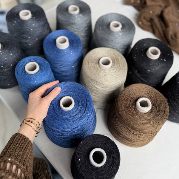 Бобина LinoSiSic СИСИК '26