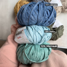 Пряжа Katia Washi